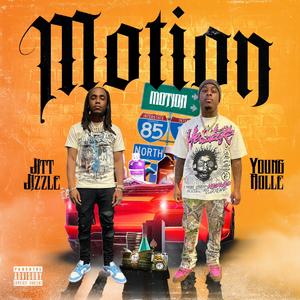 Motion (feat. Young Rolle)