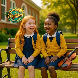 First Day at School (Instrumental)