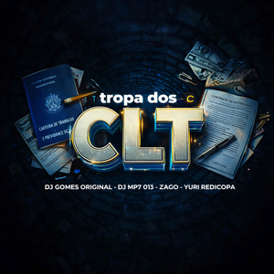 Tropa Do CLT