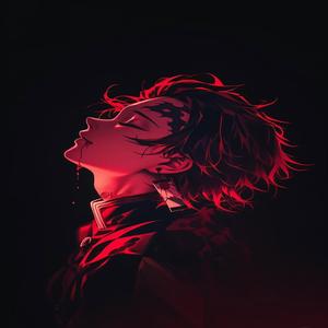 Furia que ora pelos mortos