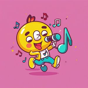 蹦蹦兔儿歌 萌娃唱响经典国学古籍儿歌-经典国学古籍《幽明录》