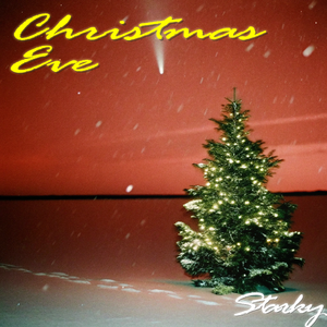 圣诞夜ChristmasEve