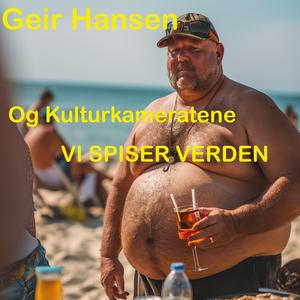 VI SPISER VERDEN