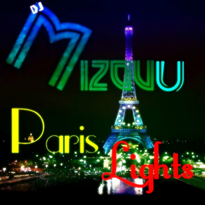 Paris Lights (Original Mix)