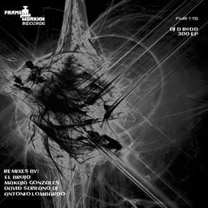 300 (David Serrano Dj Remix)