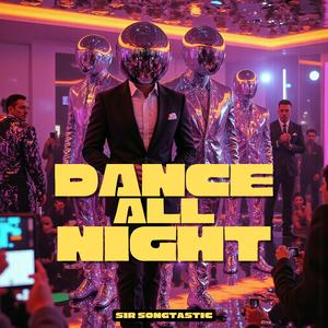 Dance all Night French Ingredients