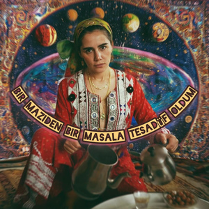 Bir Maziden Bir Masala Tesadüf Oldum