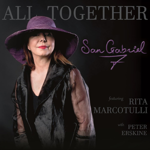 Pedalo (feat. Rita Marcotulli & Peter Erskine)