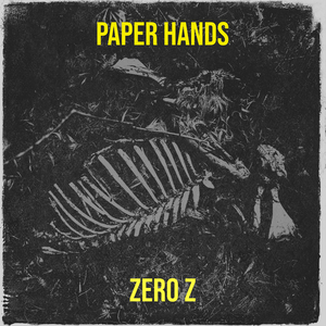Paper Hands