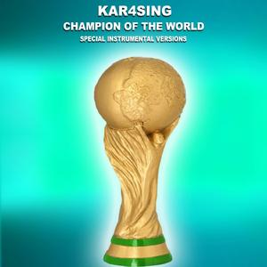 Champion Of The World (Extended Instrumental Mix)