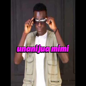 unanijua mimi