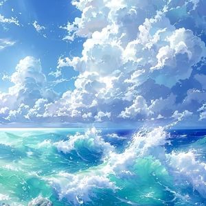 《享受春风日光》