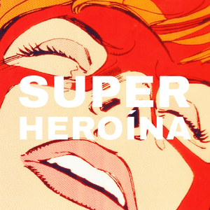Super Heroína