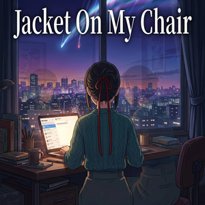 Jacket On My Chair