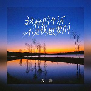 这样的生活不是我想要的 (和声伴奏)