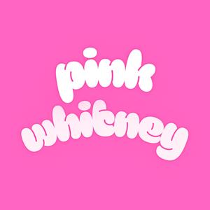 pink whitney