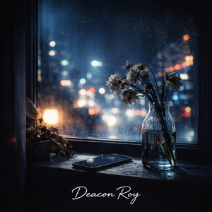 花瓶の水が乾く頃