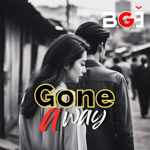 Gone away