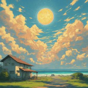 Gentle Summer