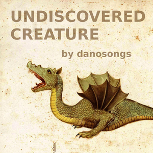 Undiscovered Creature