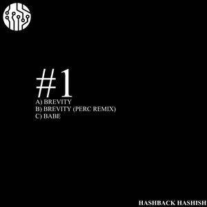 Brevity (Original Mix)