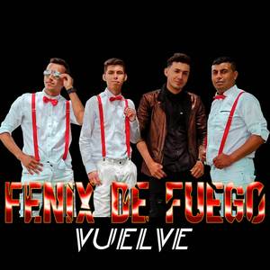 Vuelve