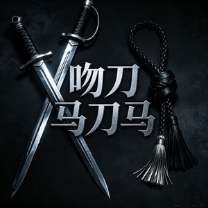 吻刀马刀马