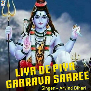Liya De Piya Gaarava Saaree