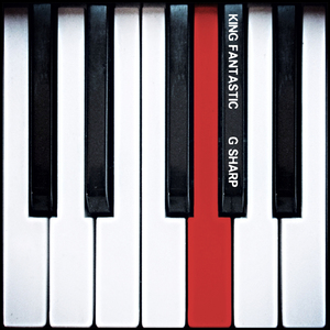 G Sharp (Instrumental)