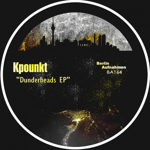 Dunderheads (Original Mix)