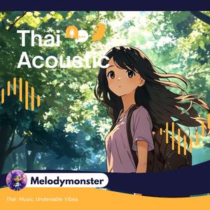 แค่คนผ่านมา