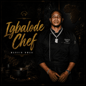 Igbalode Chef
