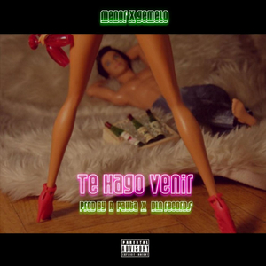 Te Hago Venir