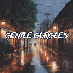 American Airlines Center Rain: Relaxing ASMR Ambience