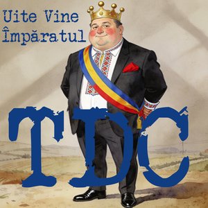Uite Vine împaratul