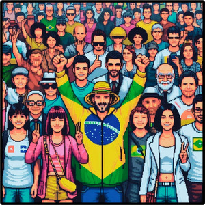 RESENHA DO ARROCHA (Brazilian Phonk Remix)