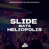 DJ ALAN ZS O11 - Slide Mata Heliopolis