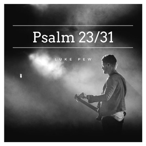 Psalm 23/31