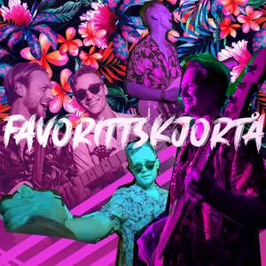 Favorittskjortå