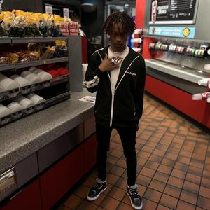 Presidential Black Truck