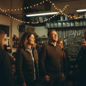 Nel Nostro Eterno Amare