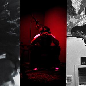 NUN LIKE (feat. Elcamino)