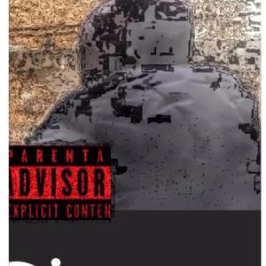 Peerder_P Sinner Official visualizer