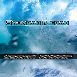 Sajadah Merah
