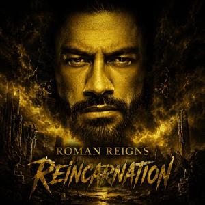 Reincarnation (Roman Reigns Entrance Theme)