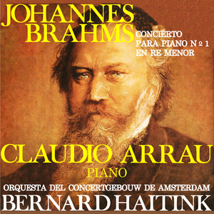 Concierto Para Piano N°1 En Re Menor, Op. 15; III: Rondo