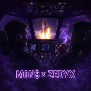 CONSTANTINE (feat. ZEDYX)