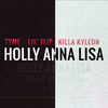 Tyme - Holly Anna Lisa