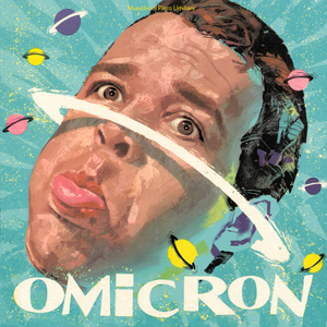 Cambiale Twist (From "Omicron" Soundtrack / Versione disco)