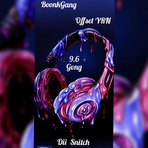 Dii Snitch (feat. Offset YRN)